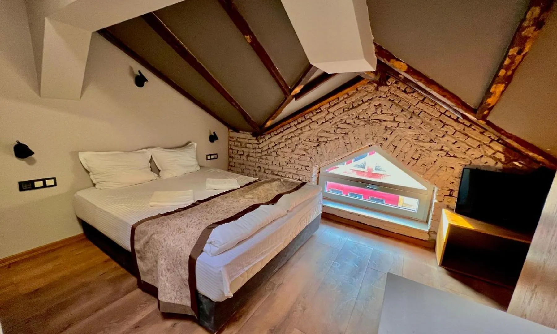 Just Home Varna Hotel