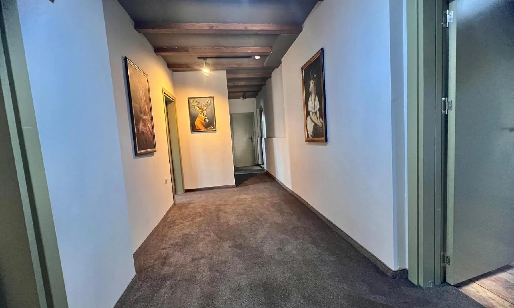 ** Hotel Just Home Varna Bulgarije