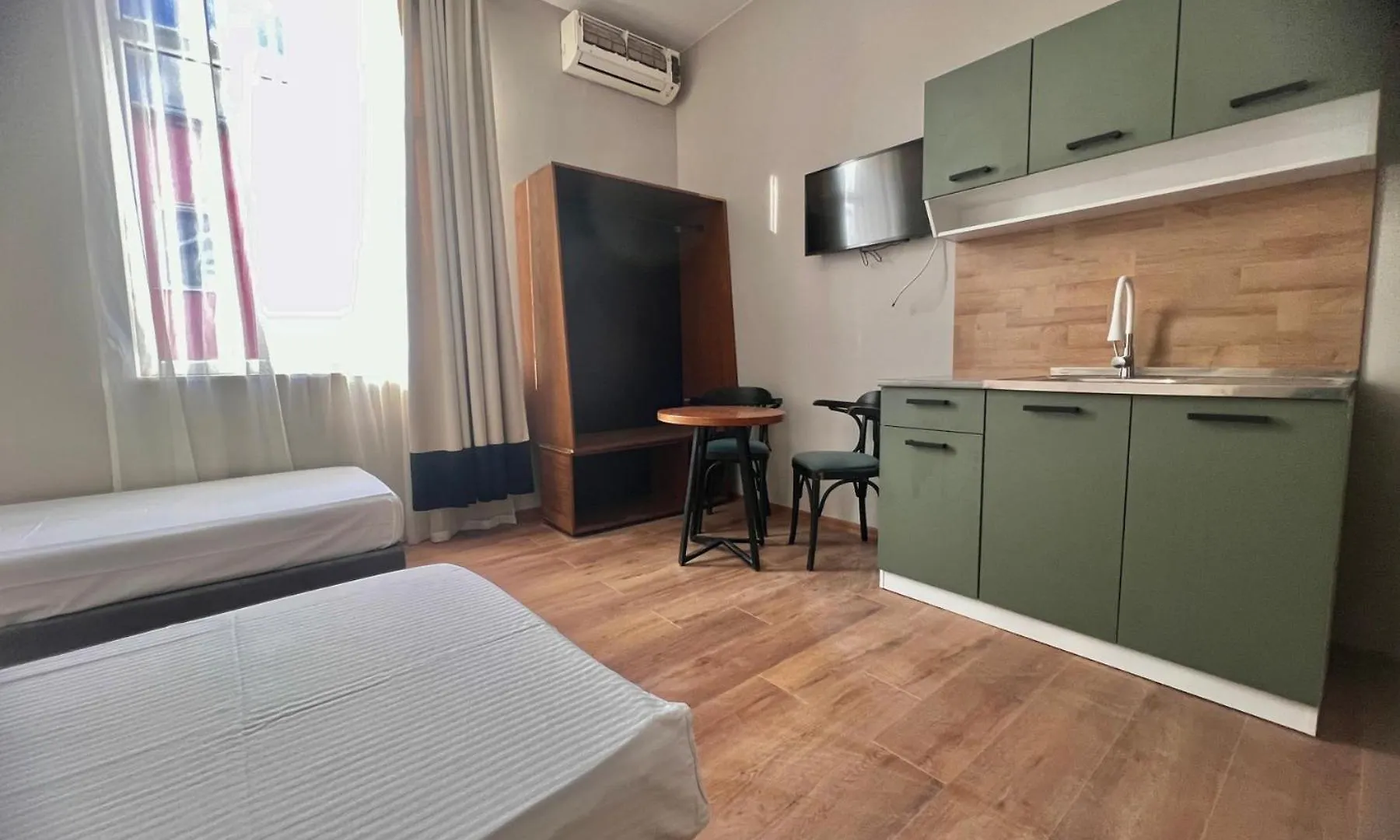 ** Hotel Just Home Varna Bulgarije