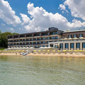 4* Complex Hvd Nympha - Private & Free Parking