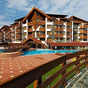 Belvedere Club Aparthotel Bansko